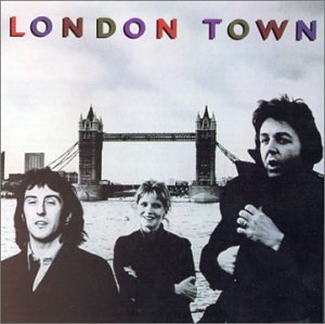 Paul McCartney & Wings Don't Let It Bring You Down profile image