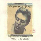Paul McCartney picture from Flaming Pie released 12/15/2009