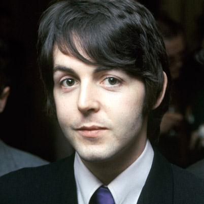 Paul McCartney Golden Slumbers/Carry That Weight/Th profile image