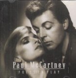 Paul McCartney picture from Good Times Coming/Feel The Sun released 12/15/2009