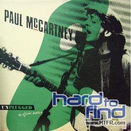 Paul McCartney I Lost My Little Girl profile image