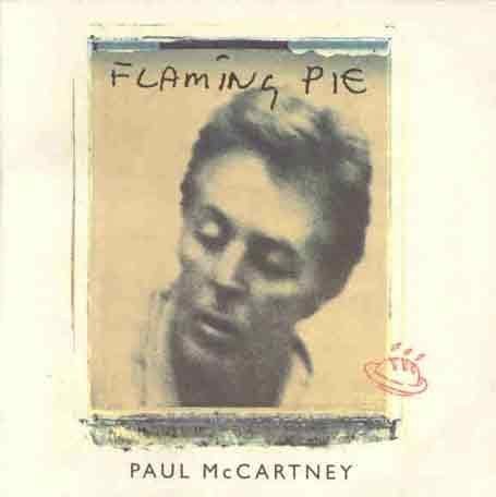 Paul McCartney If You Wanna profile image