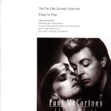 Paul McCartney picture from It's Not True released 08/19/2010