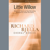 Paul McCartney picture from Little Willow (arr. Susan Brumfield) released 05/27/2021