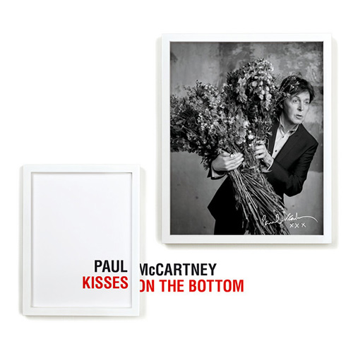 Paul McCartney More I Cannot Wish You profile image