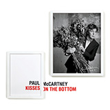 Paul McCartney picture from More I Cannot Wish You released 11/06/2012
