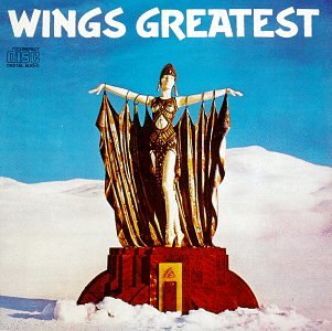 Paul McCartney & Wings My Love profile image