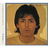 Paul McCartney picture from On The Way released 12/24/2009
