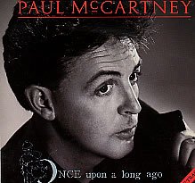 Paul McCartney Once Upon A Long Ago... profile image