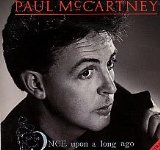 Paul McCartney picture from Once Upon A Long Ago... released 05/25/2006