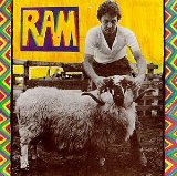 Paul McCartney picture from Ram On released 12/24/2009