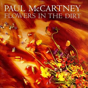 Paul McCartney Rough Ride profile image