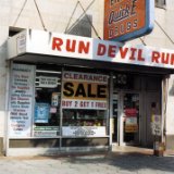 Paul McCartney picture from Run Devil Run released 12/24/2009