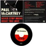 Paul McCartney picture from Silly Love Songs released 05/25/2006