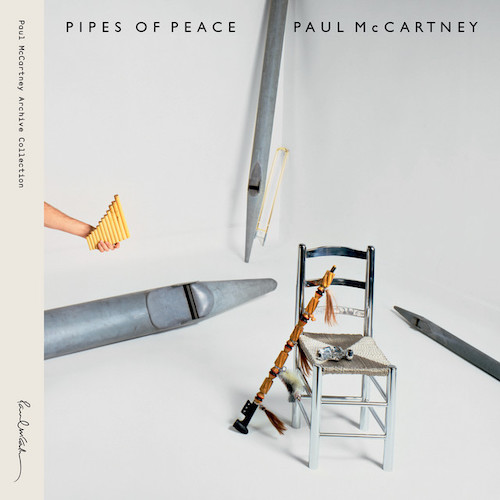 Paul McCartney profile Paul McCartney Sweetest Little Show In Town profile image