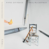 Paul McCartney picture from Sweetest Little Show In Town released 05/30/2025