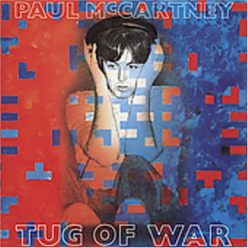 Paul McCartney The Pound Is Sinking profile image
