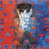 Paul McCartney picture from Tug Of War released 05/18/2006