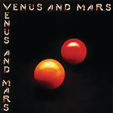 Paul McCartney picture from Venus And Mars released 05/30/2025