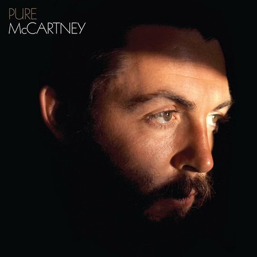 Paul McCartney Waterfalls profile image