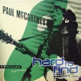 Paul McCartney picture from We Can Work It Out released 10/06/2004