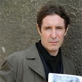 Paul McGann picture from Let The Great Big World Keep Turning released 08/19/2011
