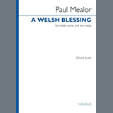 Paul Mealor picture from A Welsh Blessing released 01/29/2024