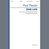 Paul Mealor picture from One Life released 09/17/2021