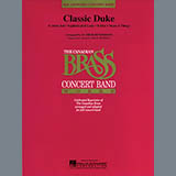 Paul Murtha picture from Classic Duke - Bb Bass Clarinet released 08/26/2018