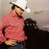 Paul Overstreet picture from Daddy's Come Around released 05/07/2025