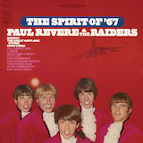 Paul Revere & The Raiders picture from Hungry released 10/27/2022