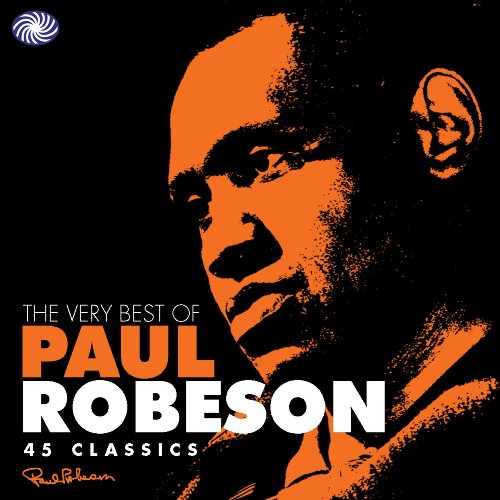 Paul Robeson Little Man You've Had A Busy Day profile image