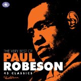 Paul Robeson picture from Little Man You've Had A Busy Day released 09/14/2011