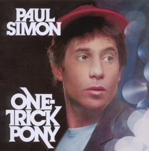 Paul Simon Ace In The Hole profile image