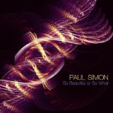 Paul Simon picture from Amulet released 04/26/2011