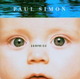 Paul Simon picture from Another Galaxy released 12/01/2009