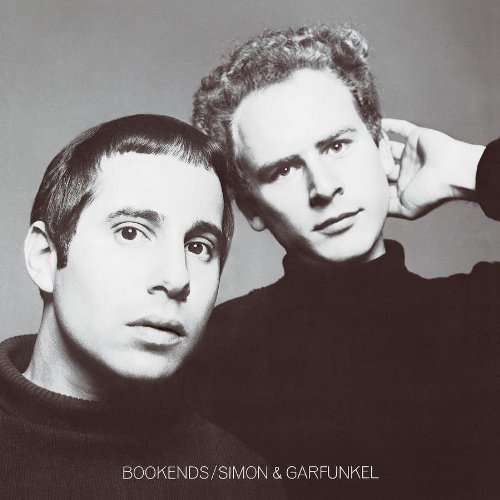 Simon & Garfunkel profile Simon & Garfunkel At The Zoo profile image
