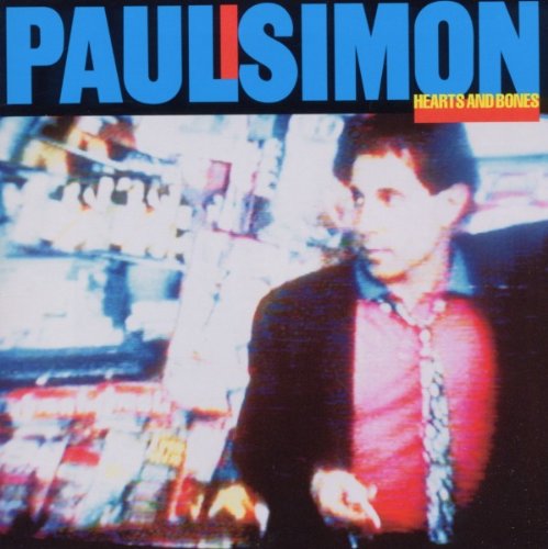 Paul Simon Cars Are Cars profile image