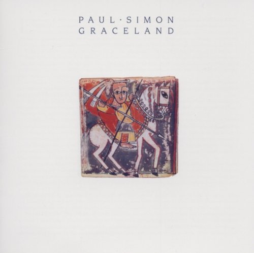 Paul Simon Crazy Love Vol. II profile image