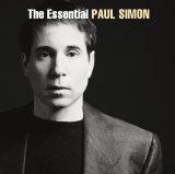 Paul Simon picture from Duncan released 08/09/2004