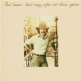 Paul Simon picture from Gone At Last released 06/07/2006
