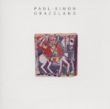 Paul Simon picture from Graceland released 03/23/2011