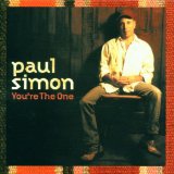 Paul Simon picture from Hurricane Eye released 05/18/2001
