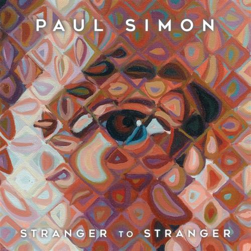 Paul Simon In A Parade profile image