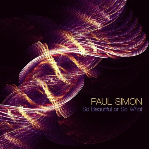 Paul Simon Love Is Eternal Sacred Light profile image