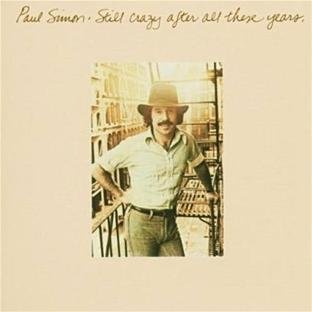 Paul Simon Night Game profile image