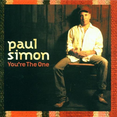 Paul Simon Old profile image