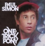 Paul Simon picture from One-Trick Pony released 06/13/2006