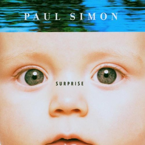 Paul Simon Outrageous profile image