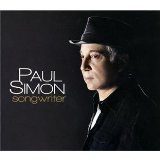 Paul Simon picture from Senorita with a Necklace of Tears released 05/18/2001